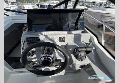 Jeanneau Cap Camarat 9.0 WA S2 Motorboat 2026, with Yamaha F250Nsb engine, United Kingdom