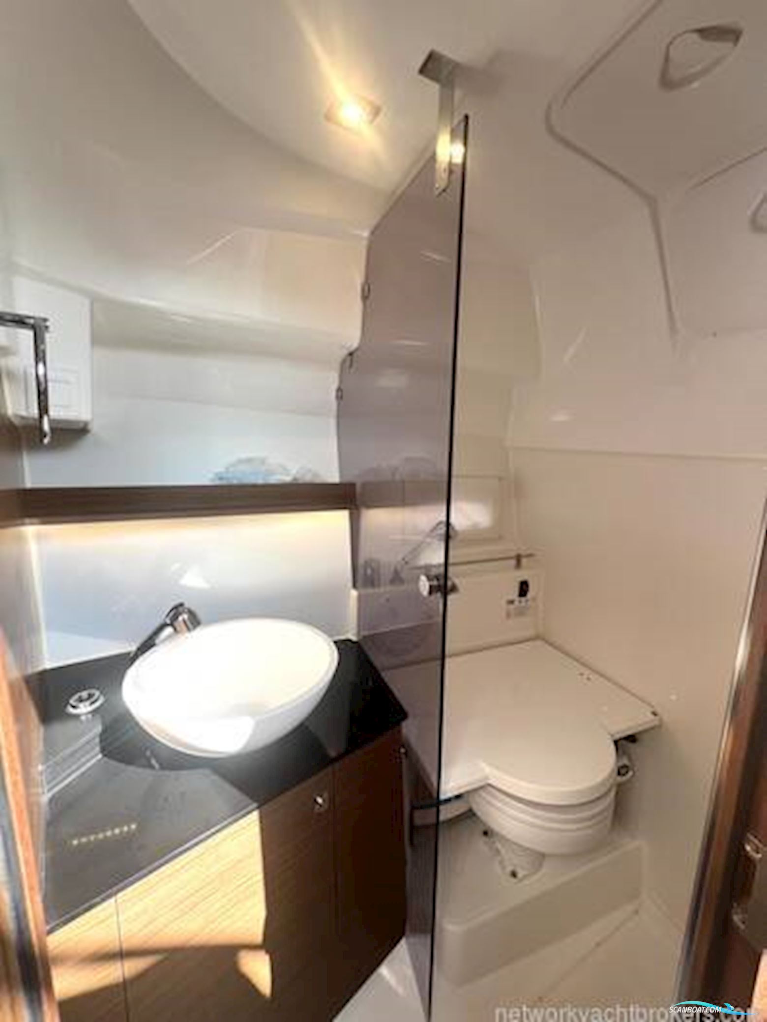 Jeanneau Cap Camarat 9.0 WA