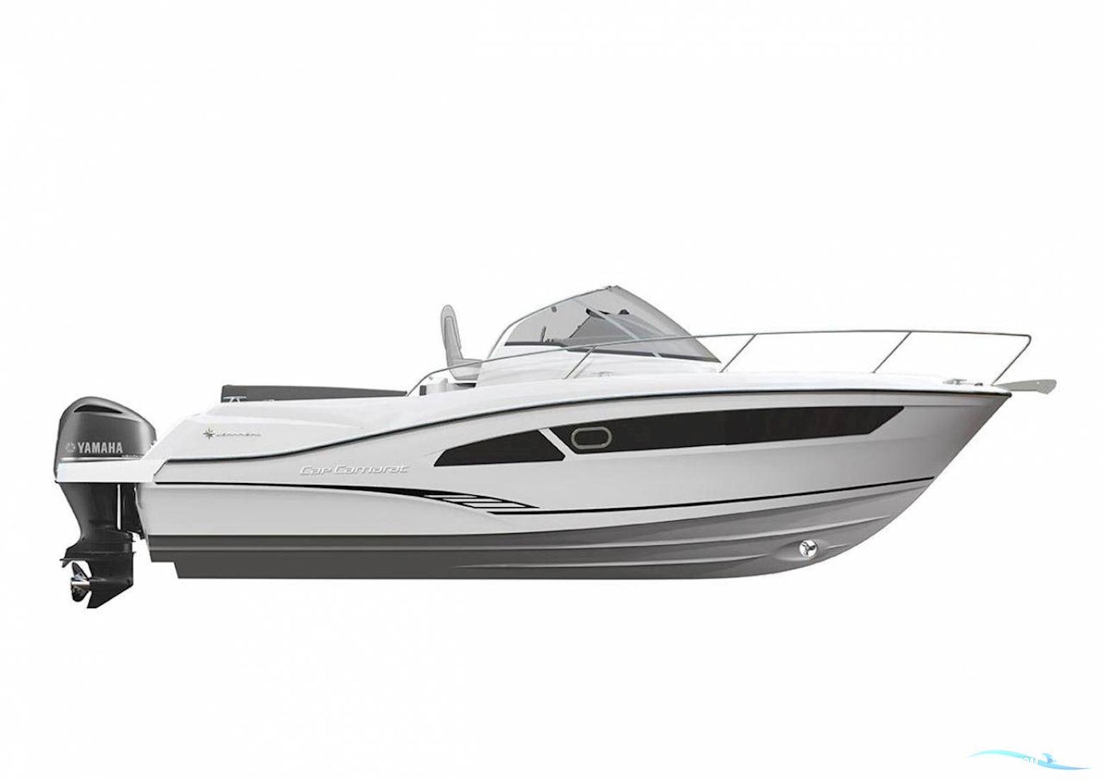 Jeanneau Cap Camarat 9.0 WA