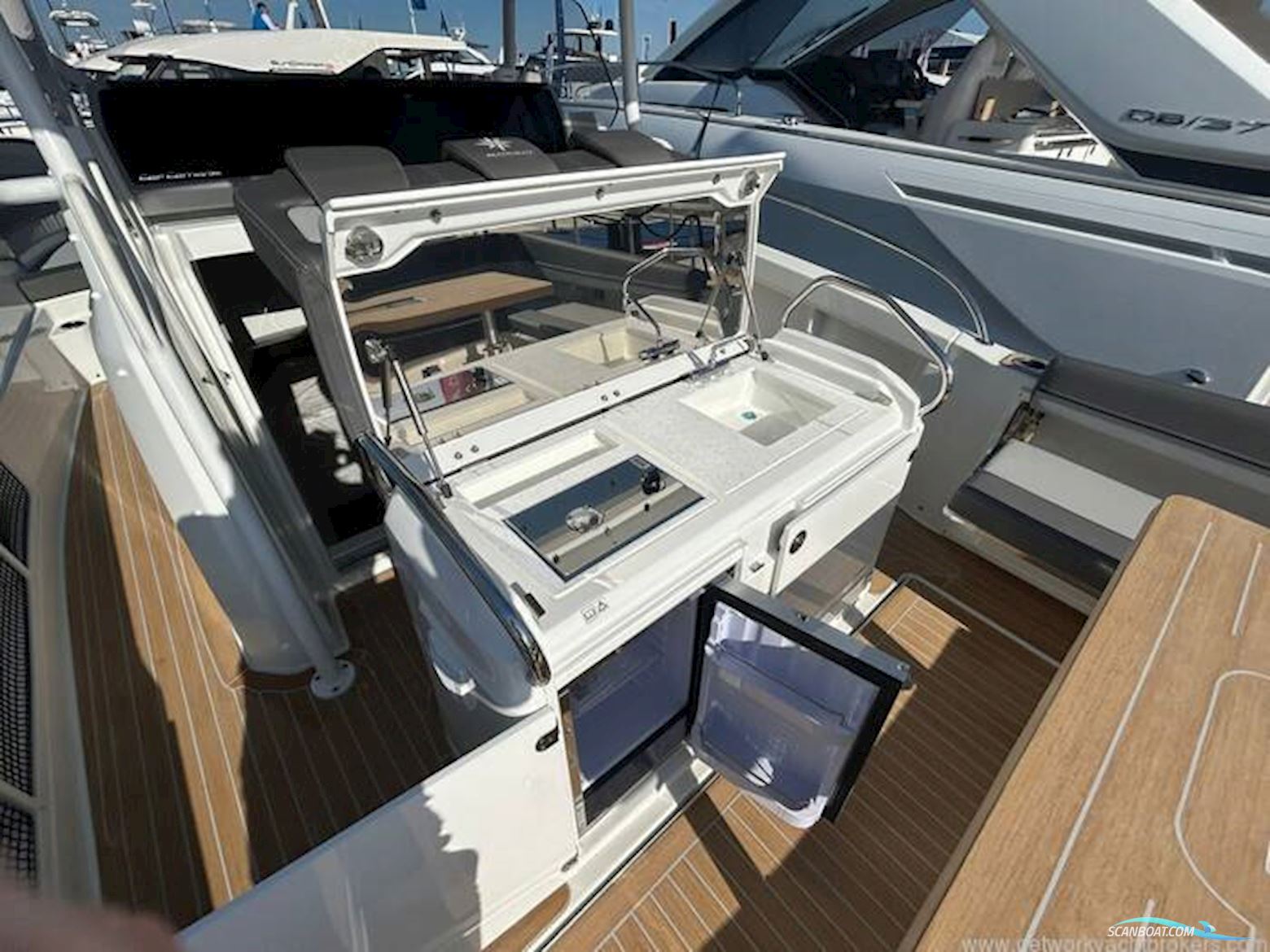 Jeanneau Cap Camarat 9.0CC