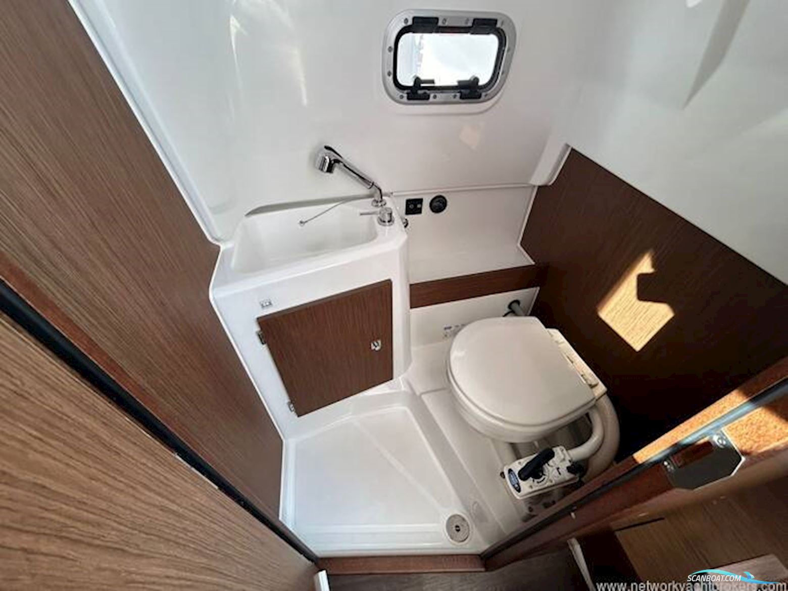 Jeanneau Cap Camarat 9.0CC