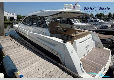 Jeanneau Leader 10 Motorboat 2013, with 2x Volvo Penta engine, The Netherlands