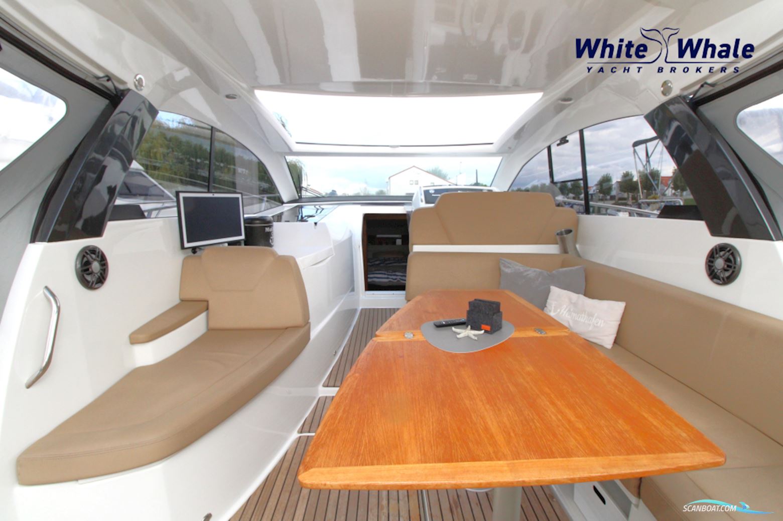 Jeanneau Leader 10