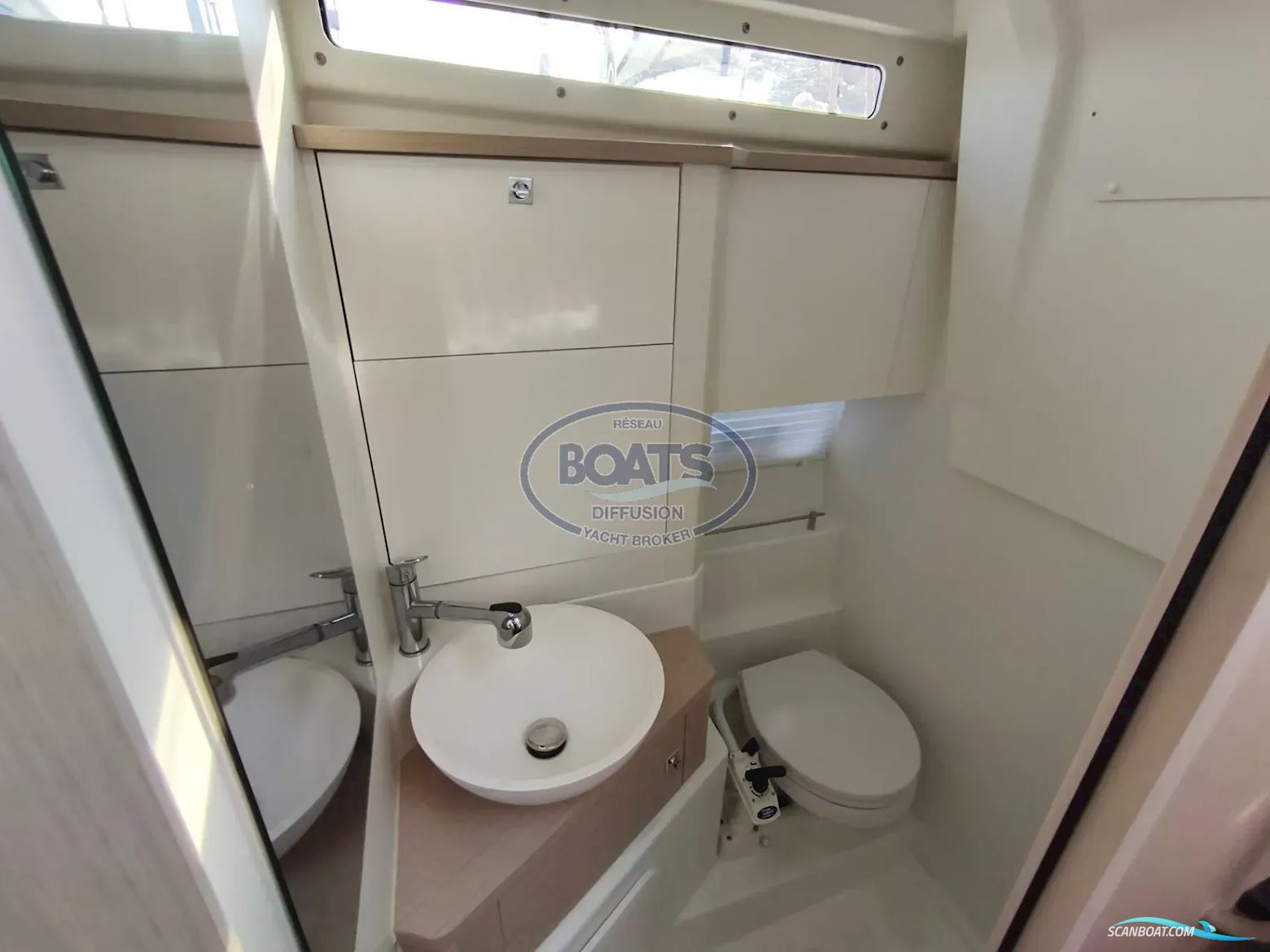 Jeanneau Leader 30