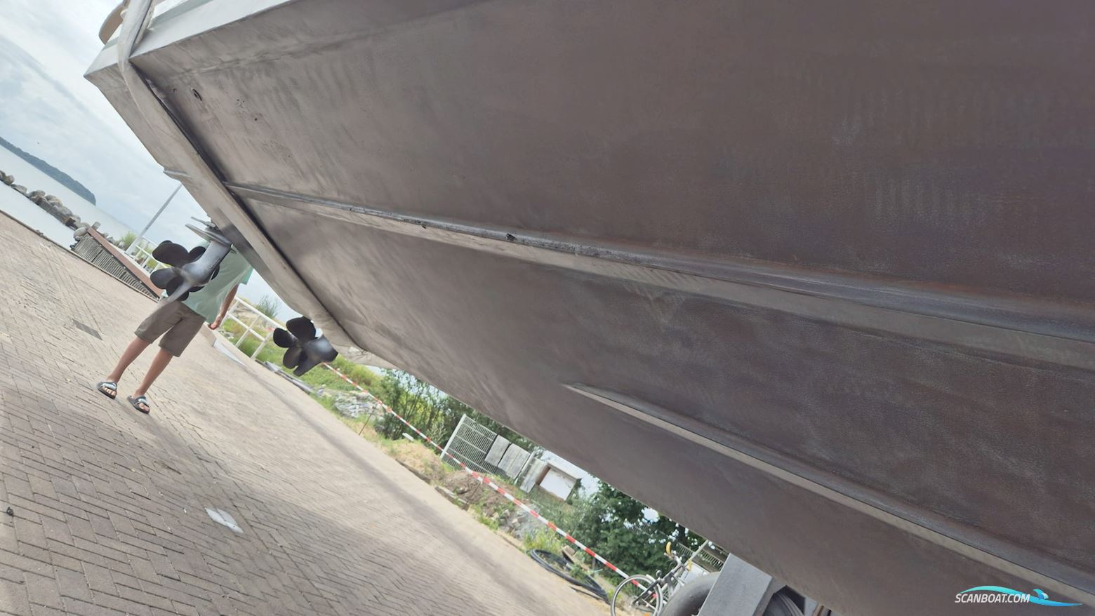 Jeanneau Leader 36 Modell 2019