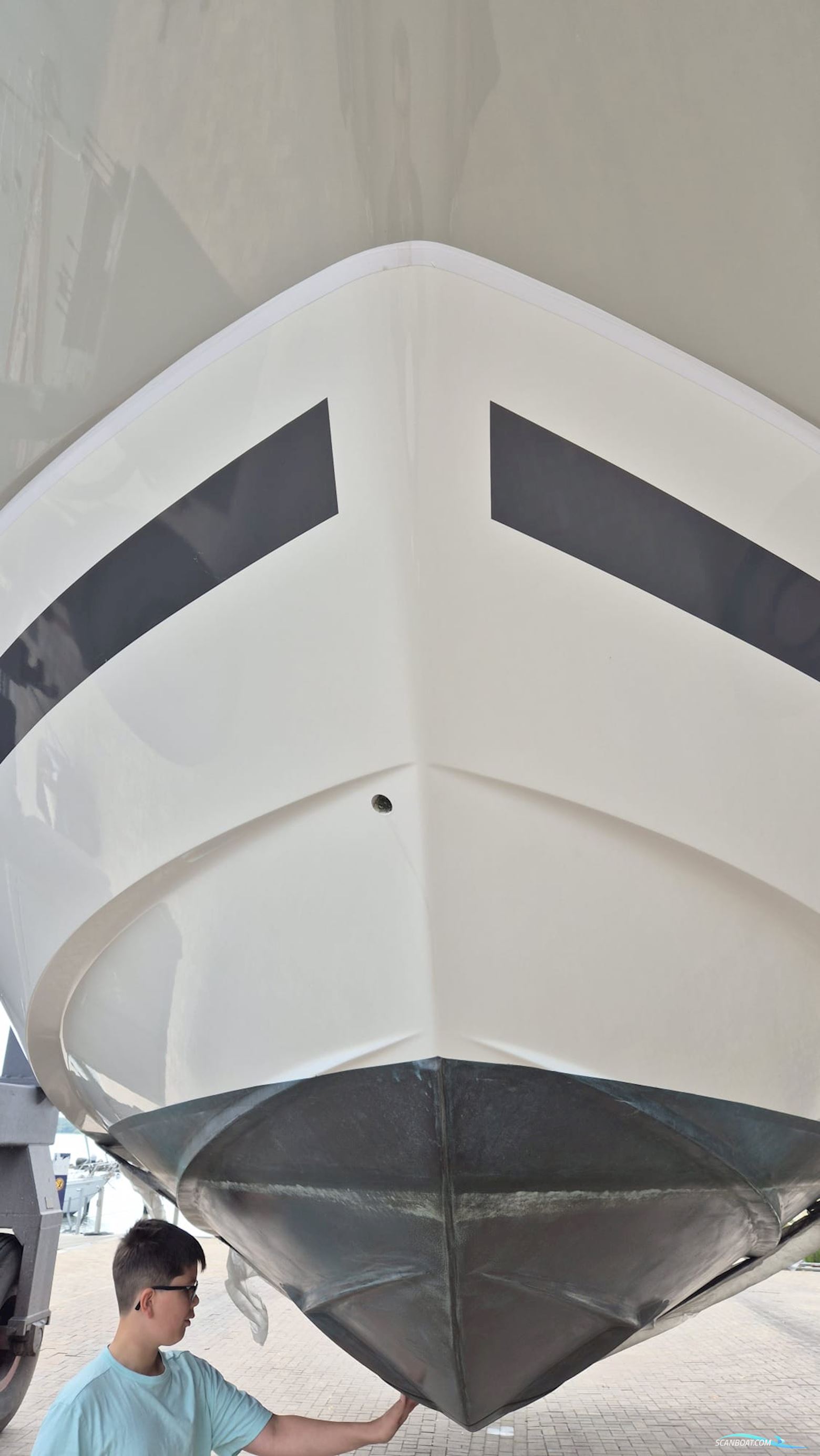 Jeanneau Leader 36 Modell 2019