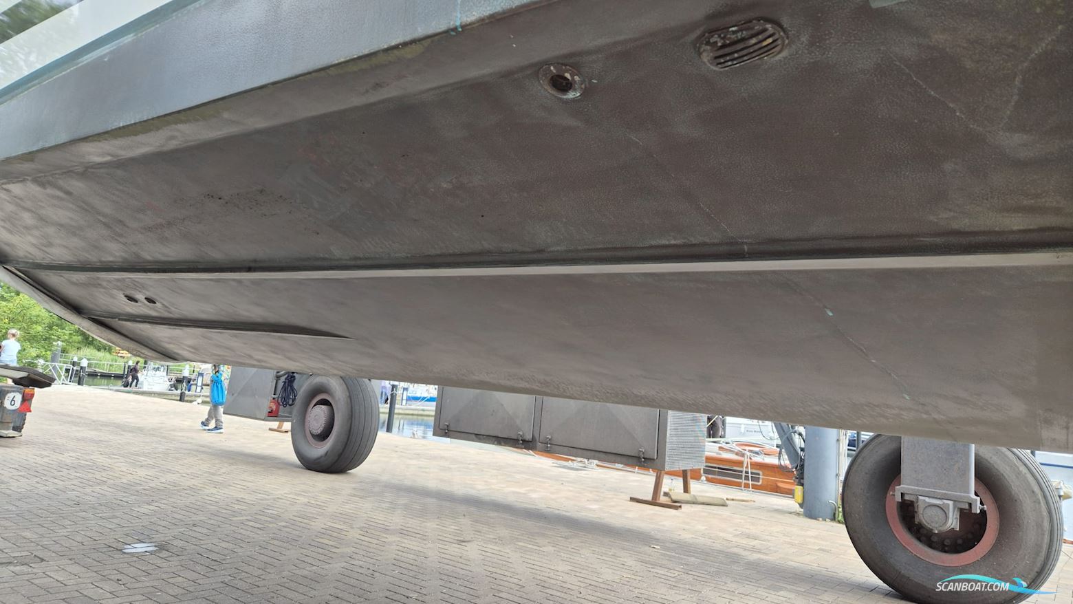 Jeanneau Leader 36 Modell 2019