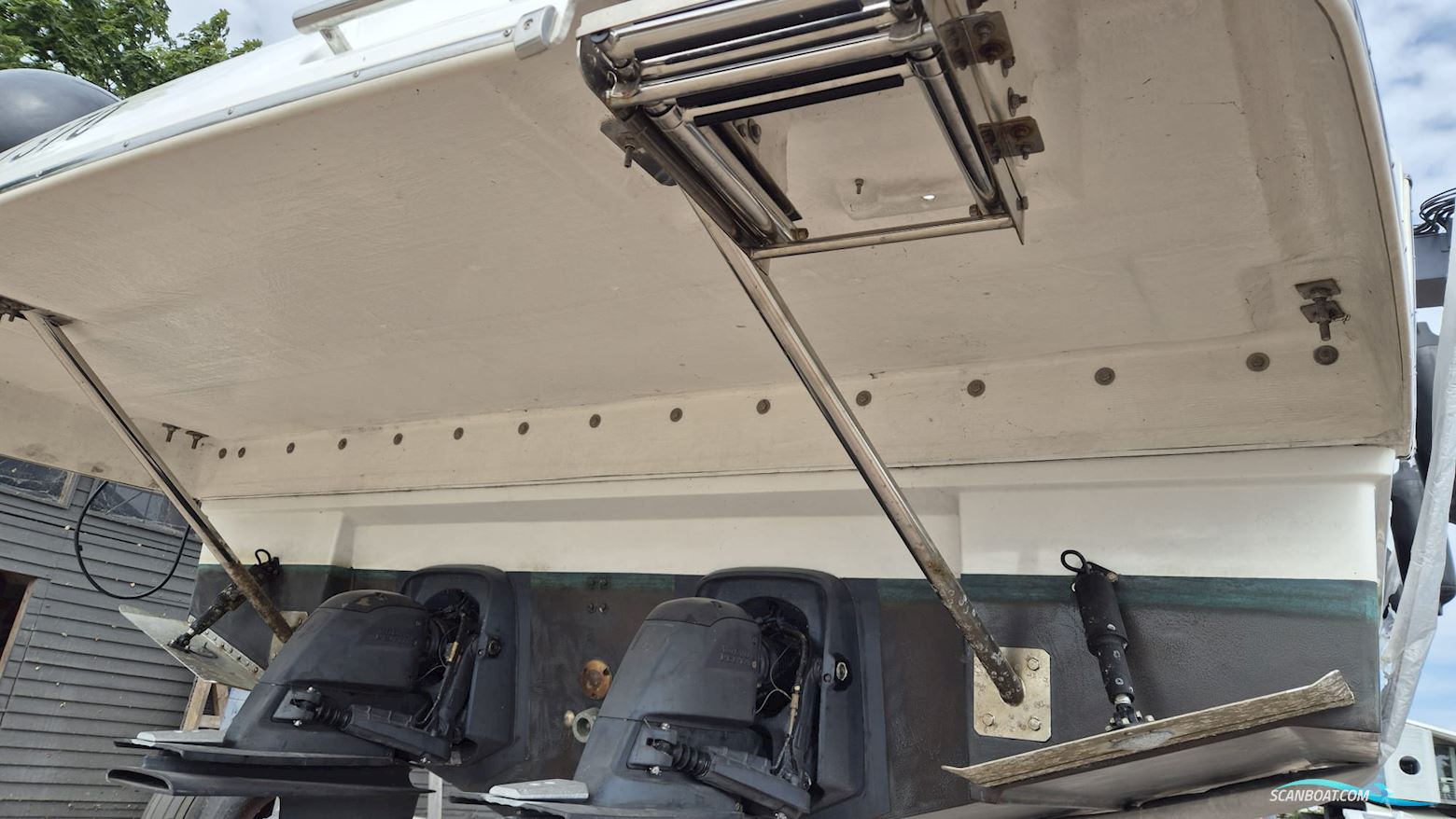 Jeanneau Leader 36 Modell 2019