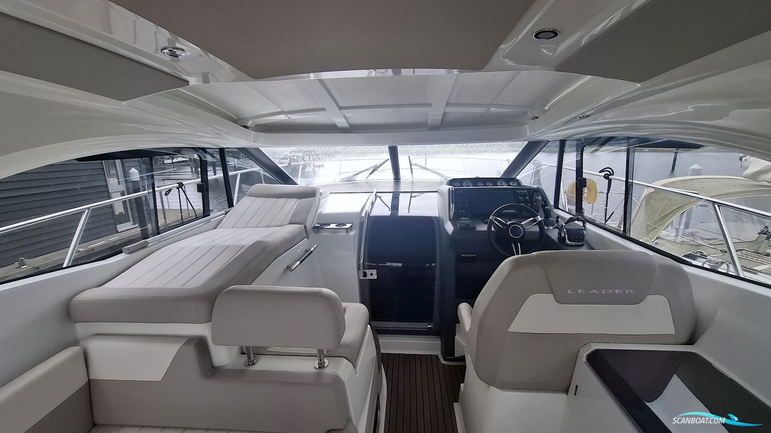 Jeanneau Leader 36 Modell 2019