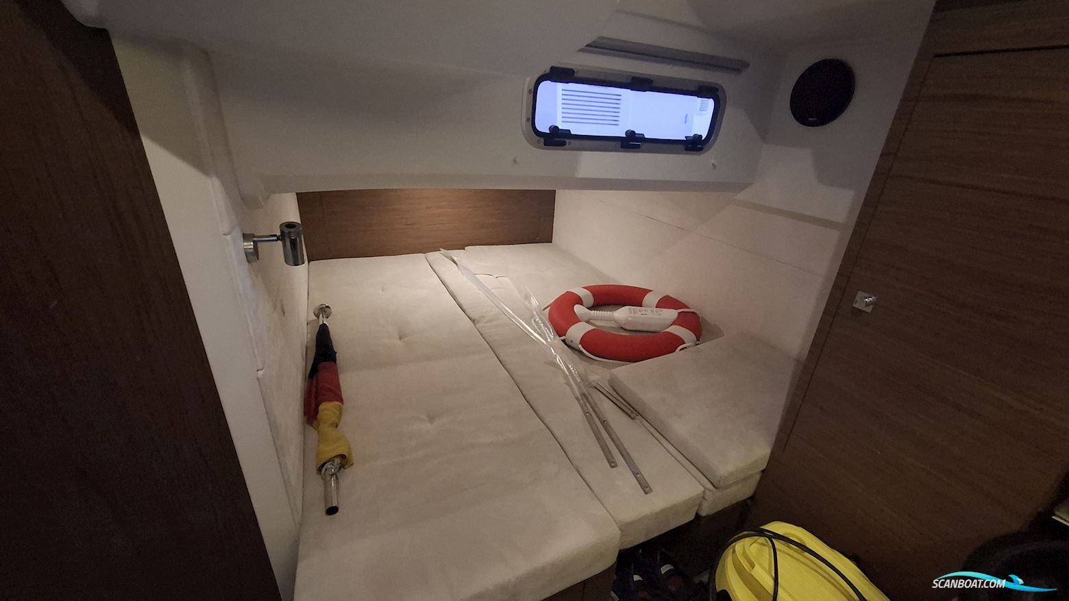 Jeanneau Leader 36 Modell 2019