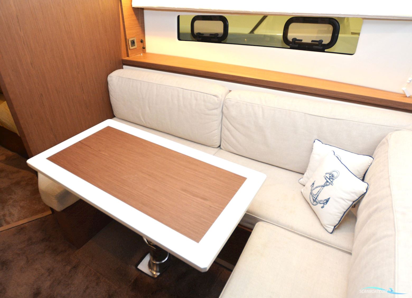 Jeanneau Leader 40