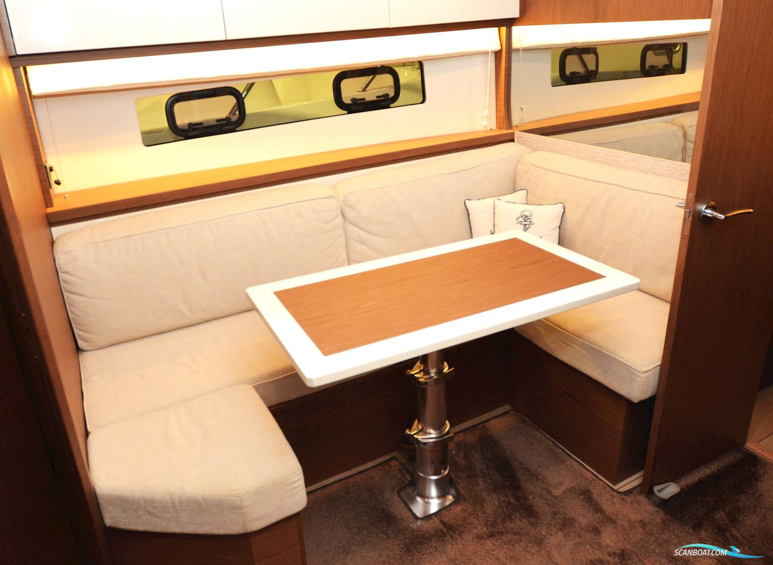 Jeanneau Leader 40