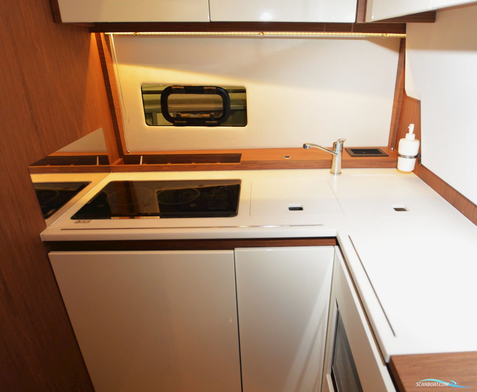 Jeanneau Leader 40