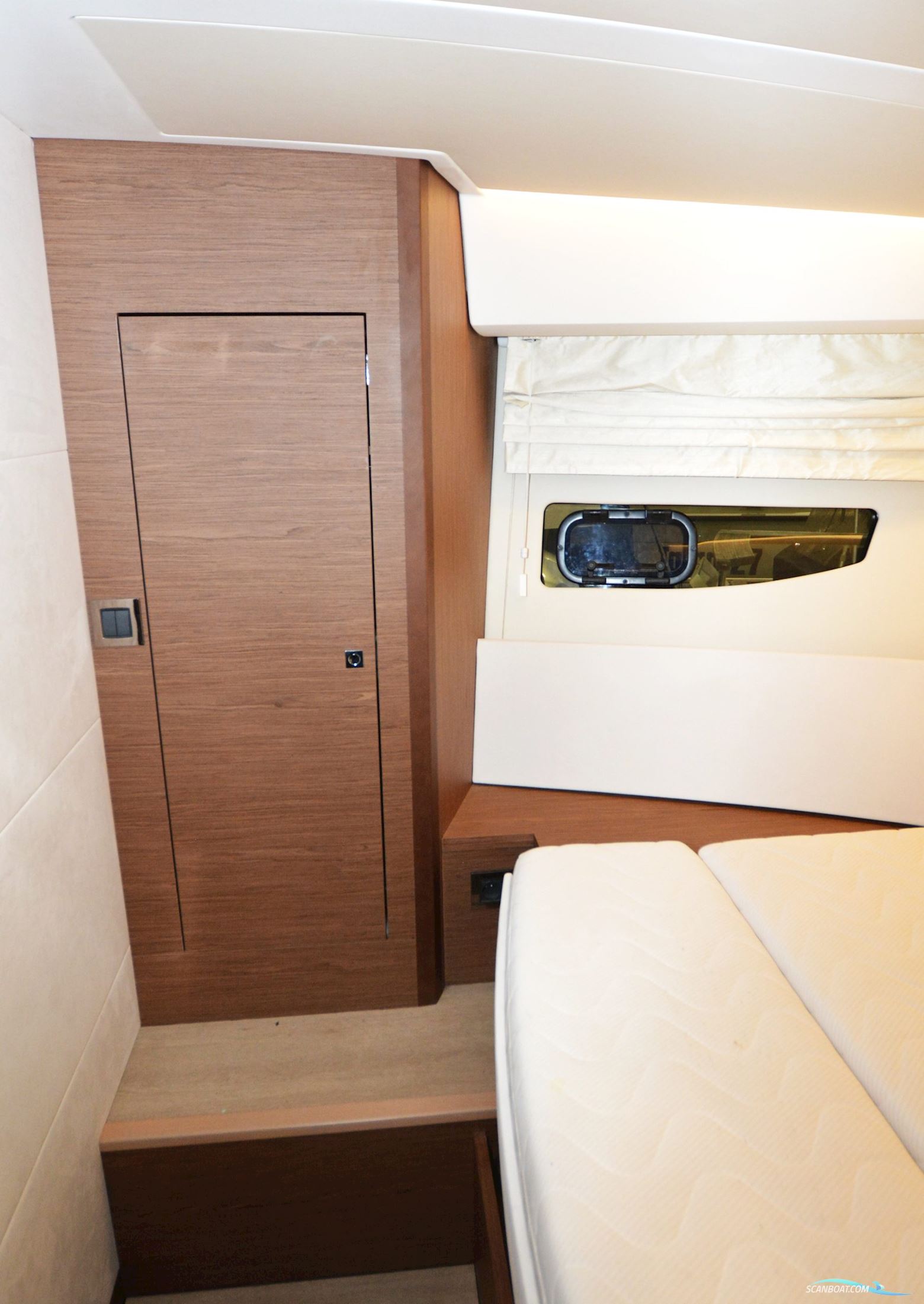 Jeanneau Leader 40