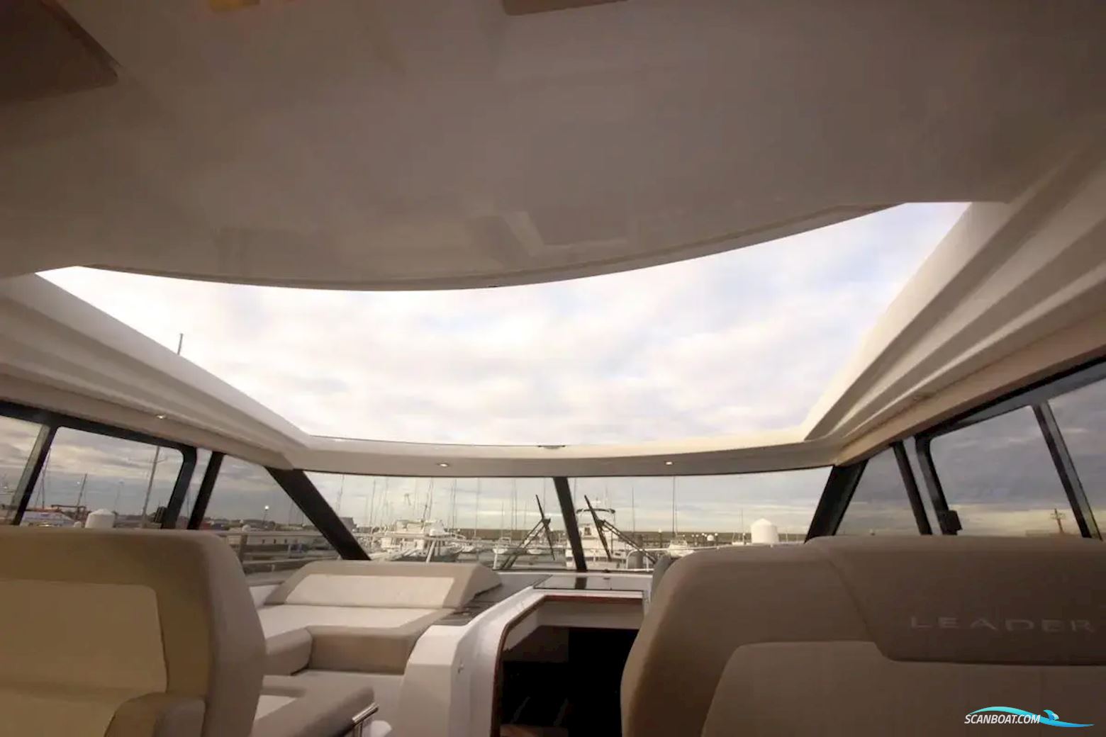 Jeanneau Leader 46