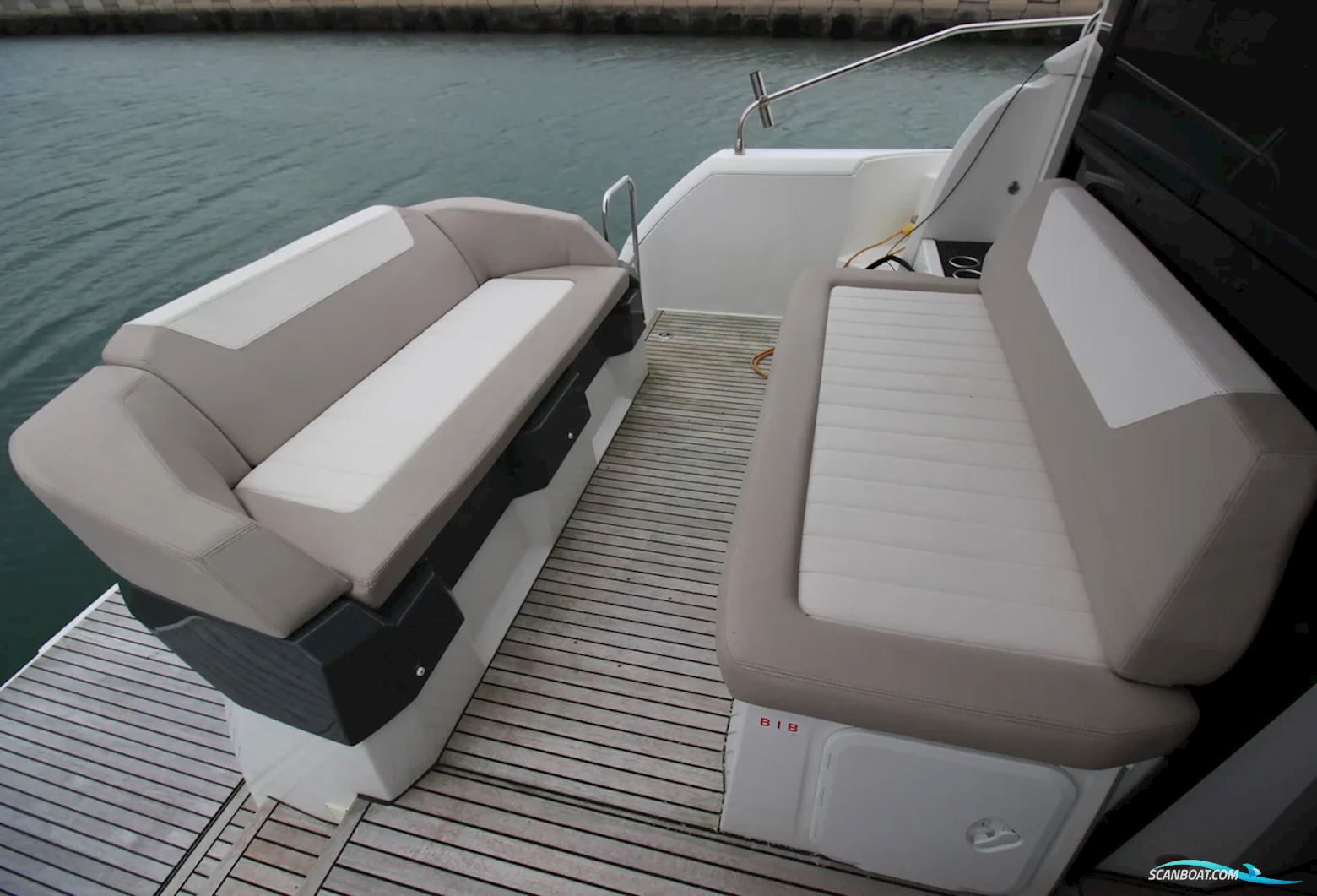 Jeanneau Leader 46