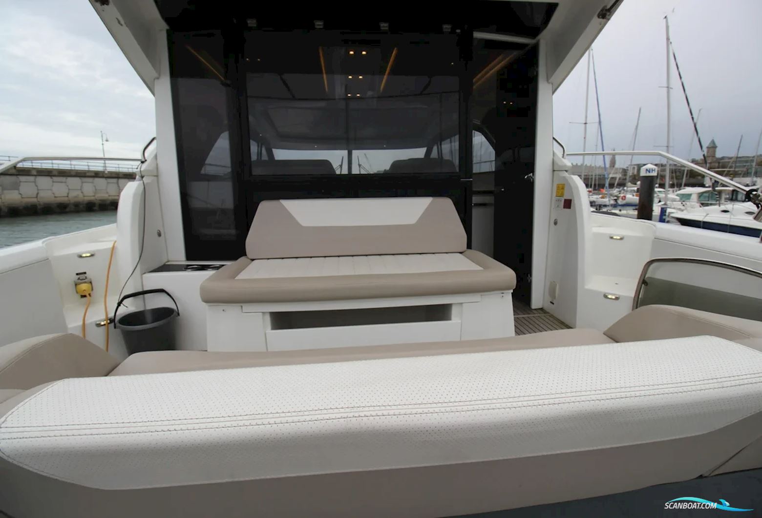 Jeanneau Leader 46