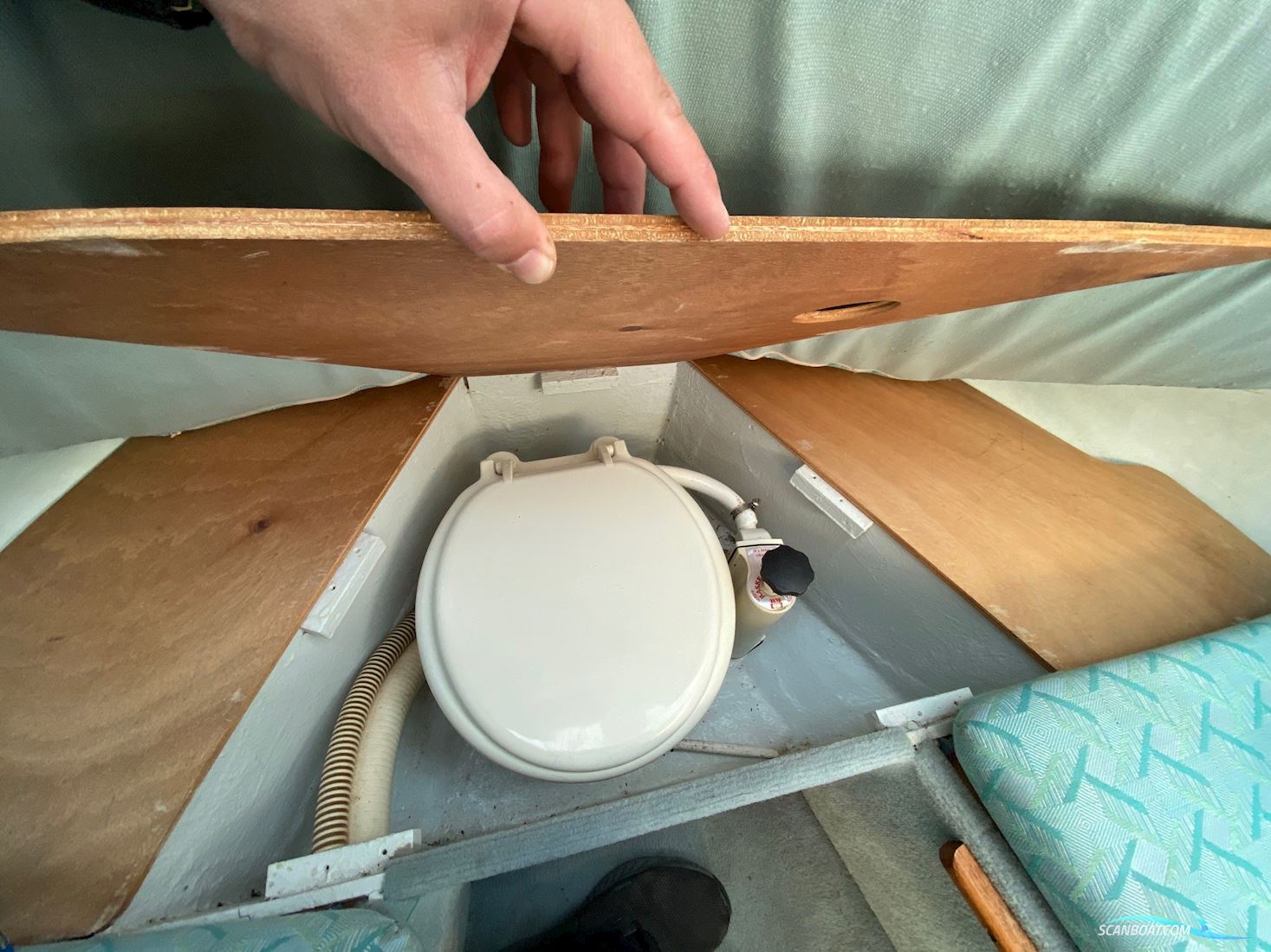 Jeanneau Leader 650 Performance