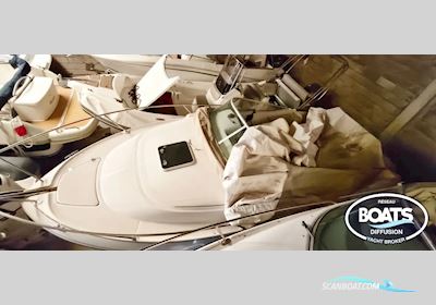Jeanneau Leader 705 Motorboat 2003, with Volvo Penta engine, France