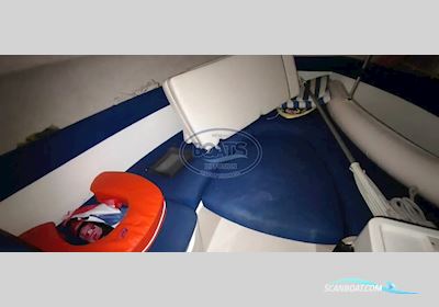 Jeanneau Leader 705 Motorboat 2003, with Volvo Penta engine, France