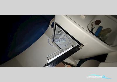 Jeanneau Leader 705 Motorboat 2003, with Volvo Penta engine, France