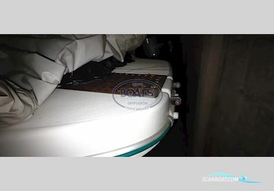 Jeanneau Leader 705 Motorboat 2003, with Volvo Penta engine, France