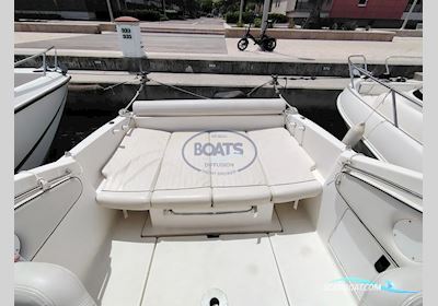 Jeanneau Leader 705 Motorboat 2001, with Volvo engine, France
