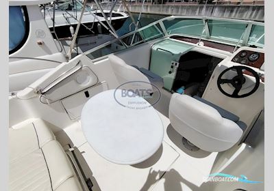 Jeanneau Leader 705 Motorboat 2001, with Volvo engine, France
