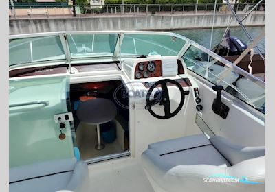 Jeanneau Leader 705 Motorboat 2001, with Volvo engine, France