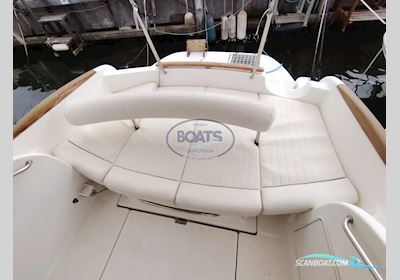 Jeanneau Leader 705 Motorboat 2004, with Volvo engine, France