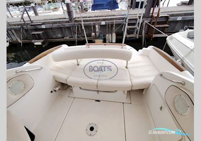 Jeanneau Leader 705 Motorboat 2004, with Volvo engine, France