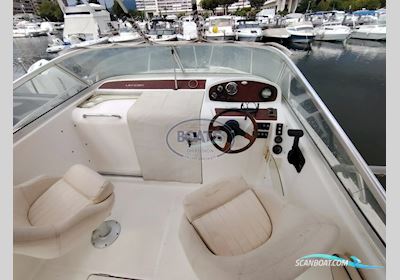 Jeanneau Leader 705 Motorboat 2004, with Volvo engine, France