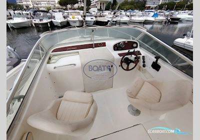 Jeanneau Leader 705 Motorboat 2004, with Volvo engine, France