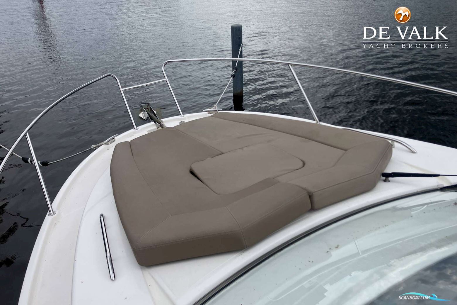 Jeanneau Leader 8