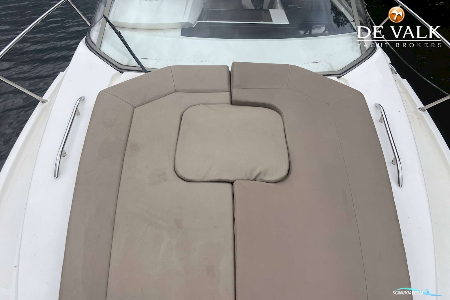 Jeanneau Leader 8