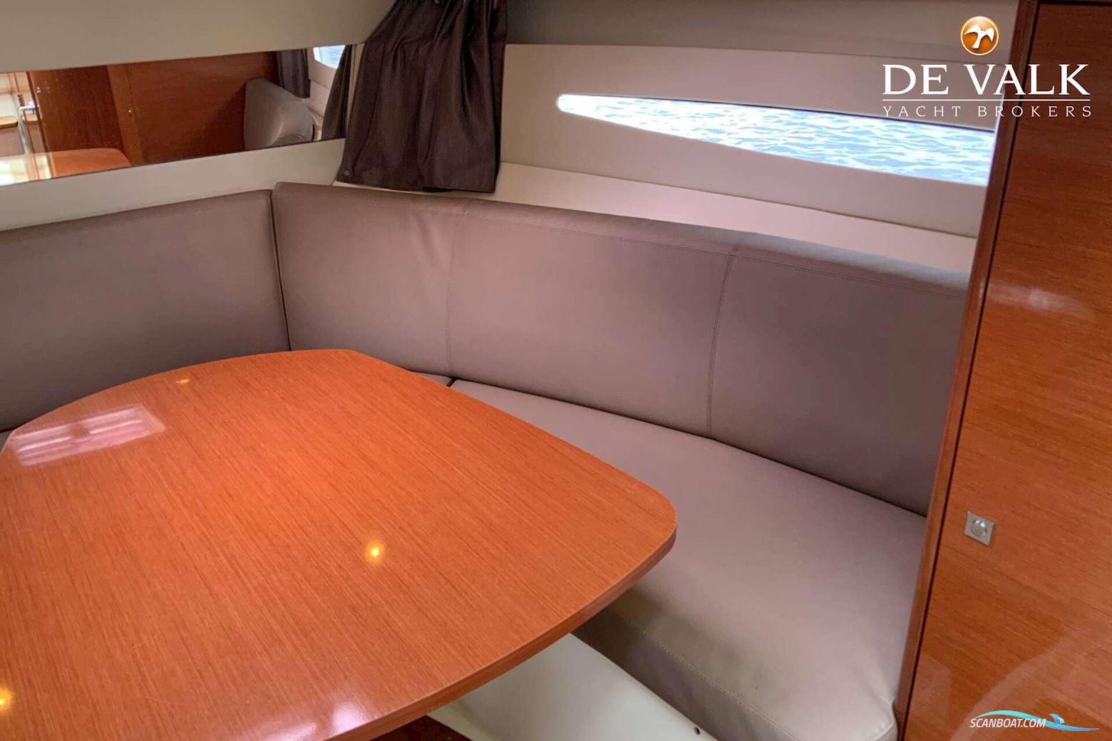 Jeanneau Leader 8