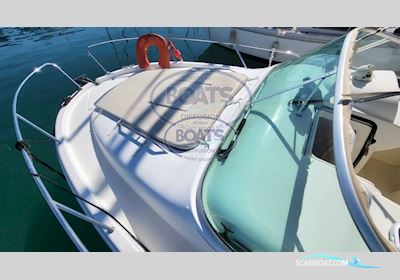 Jeanneau Leader 805 Motorboat 2004, with Volvo engine, France