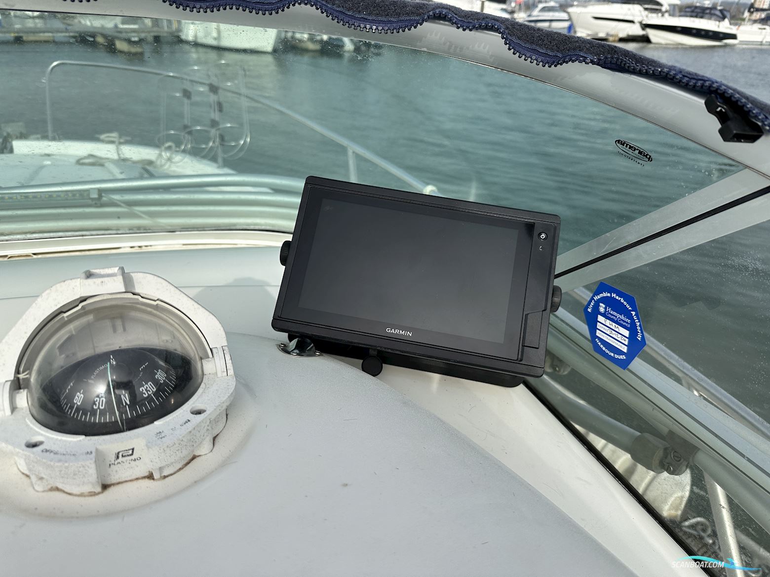 Jeanneau Leader 805