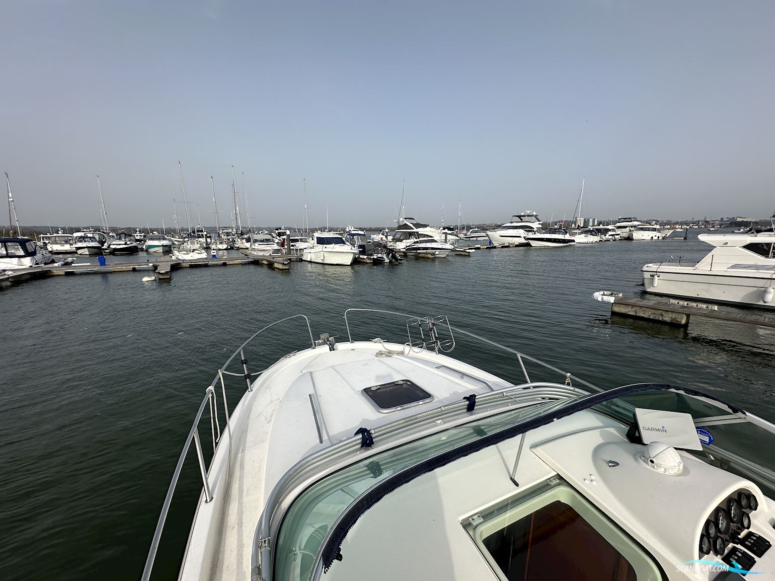 Jeanneau Leader 805