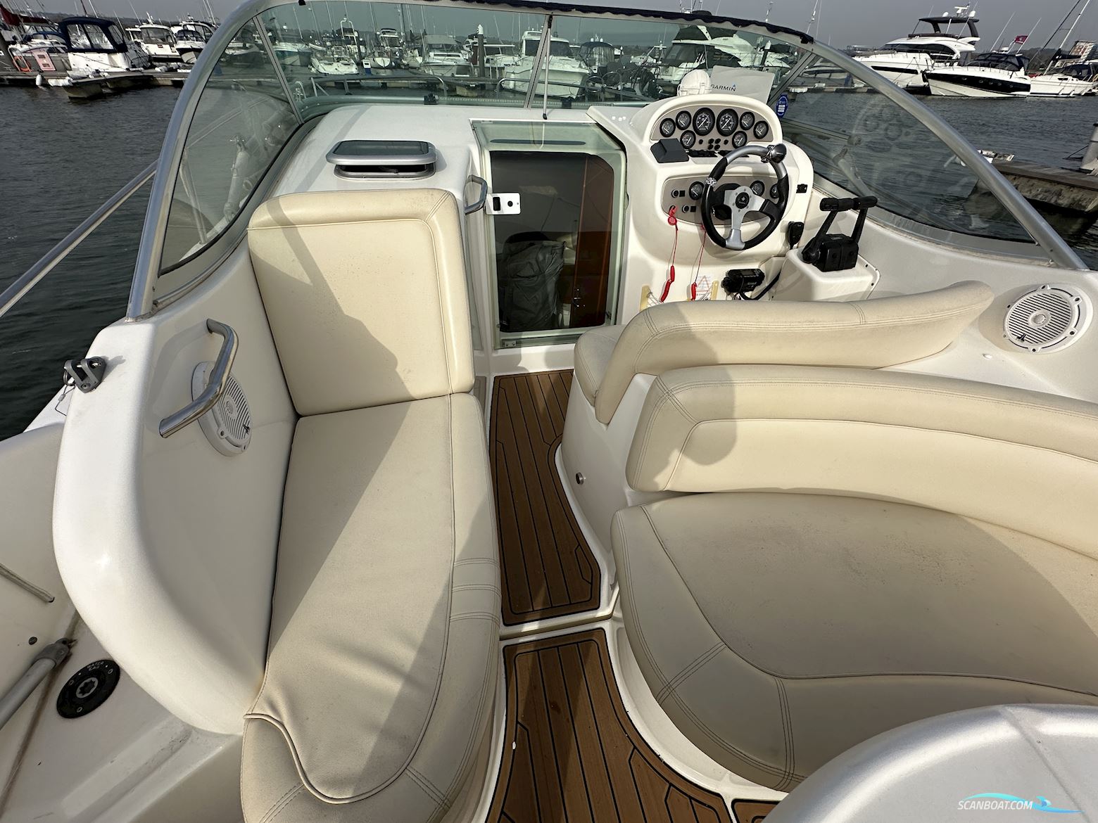 Jeanneau Leader 805