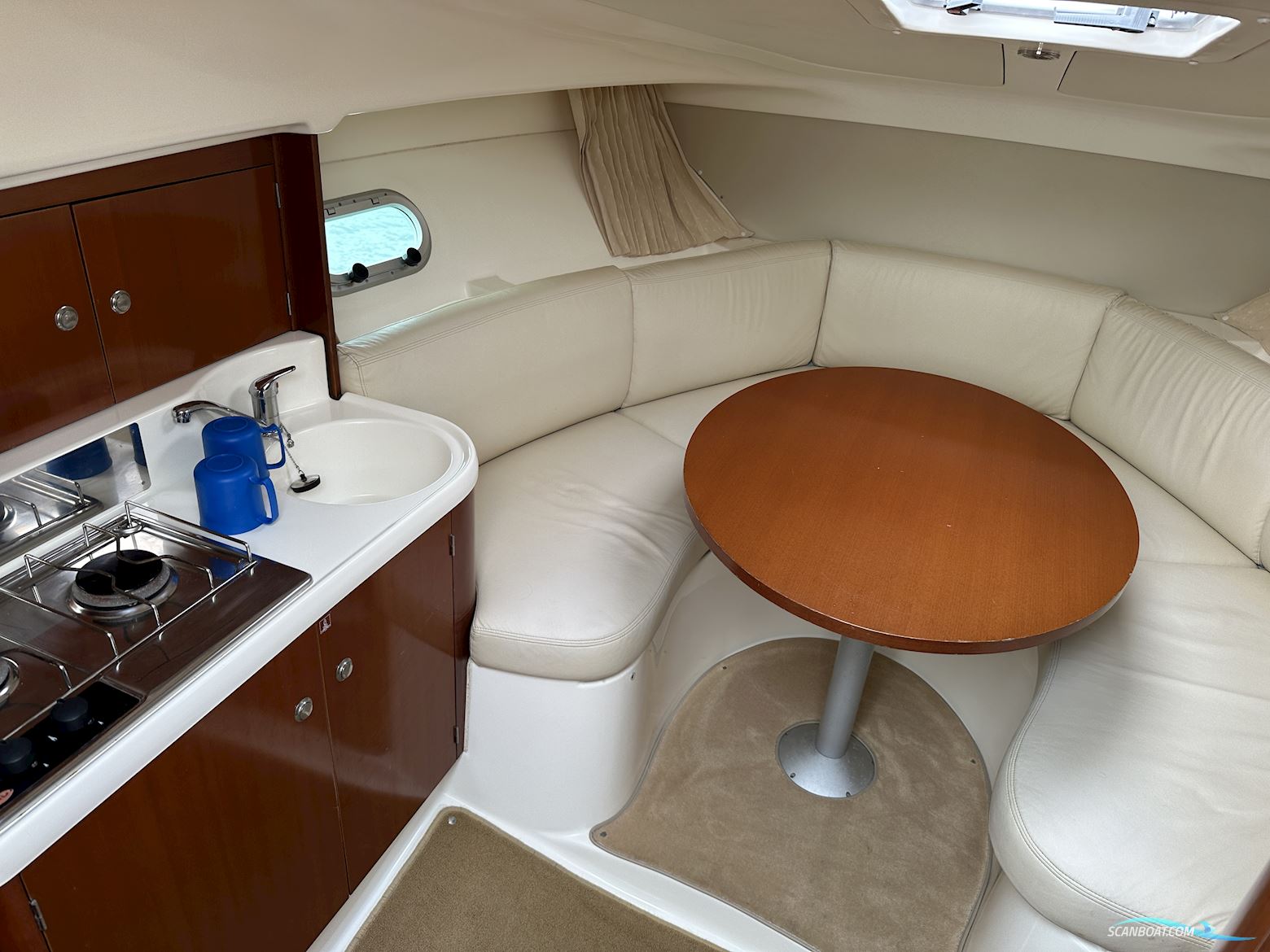 Jeanneau Leader 805