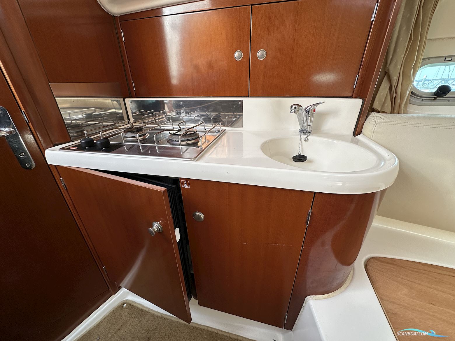 Jeanneau Leader 805