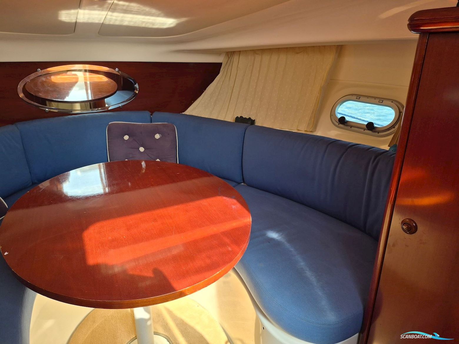 Jeanneau Leader 805