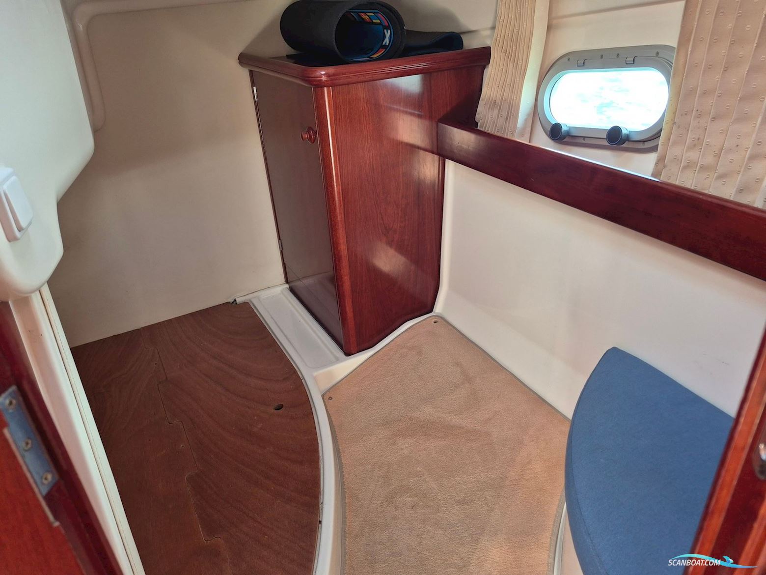 Jeanneau Leader 805