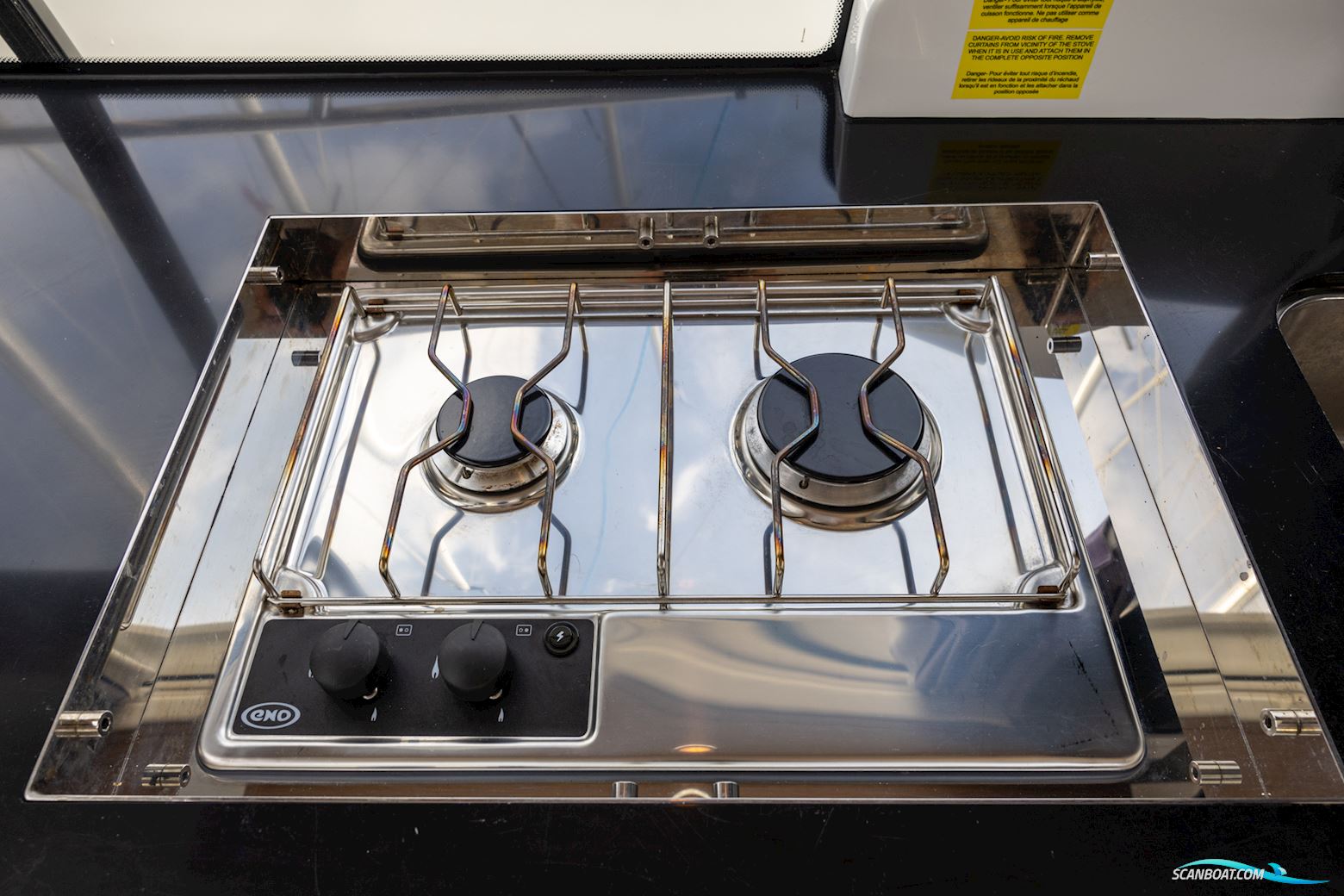 Jeanneau Merry Fischer 1095