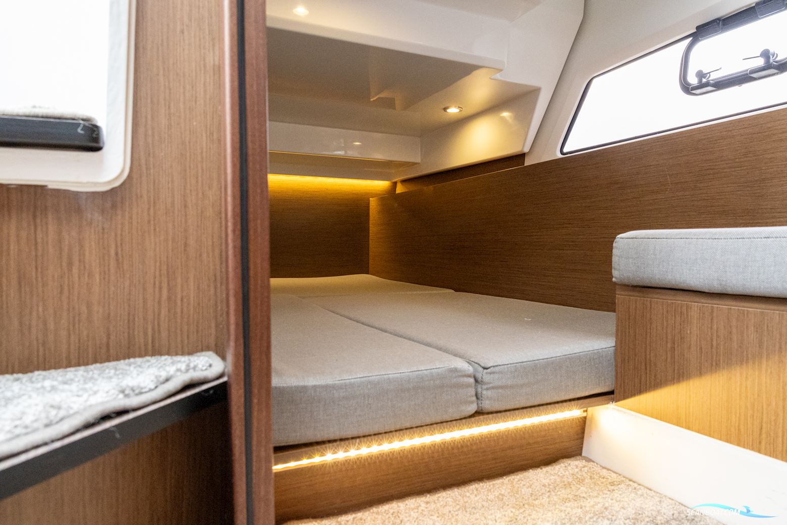 Jeanneau Merry Fischer 1095