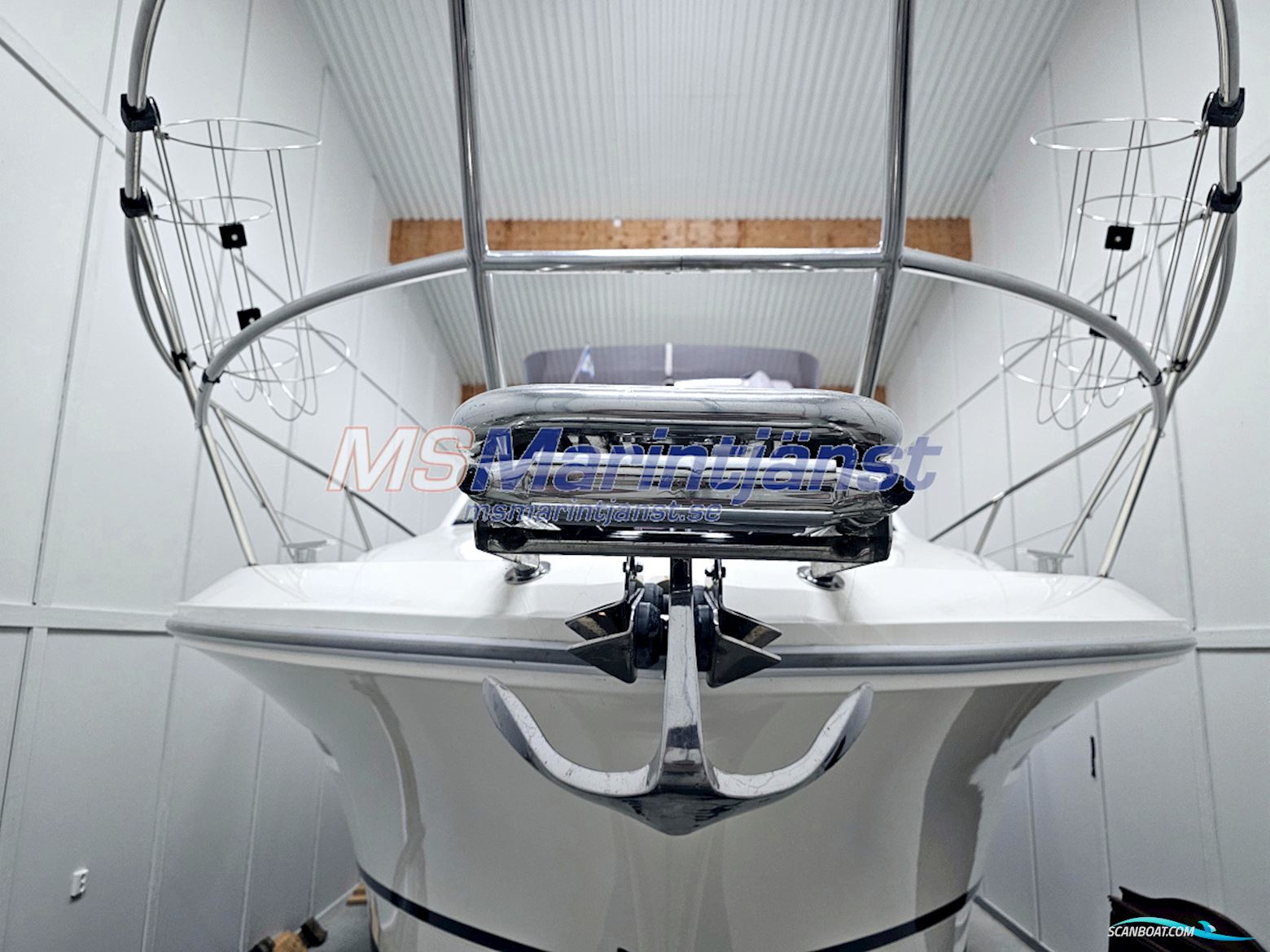Jeanneau Merry Fisher 10