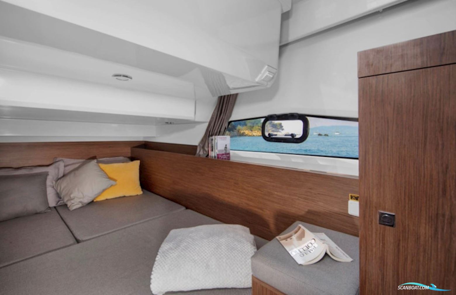 Jeanneau Merry Fisher 1095 