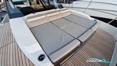 Jeanneau Merry Fisher 1095 Coupe S2 Motorboat 2026, with Yamaha engine, United Kingdom