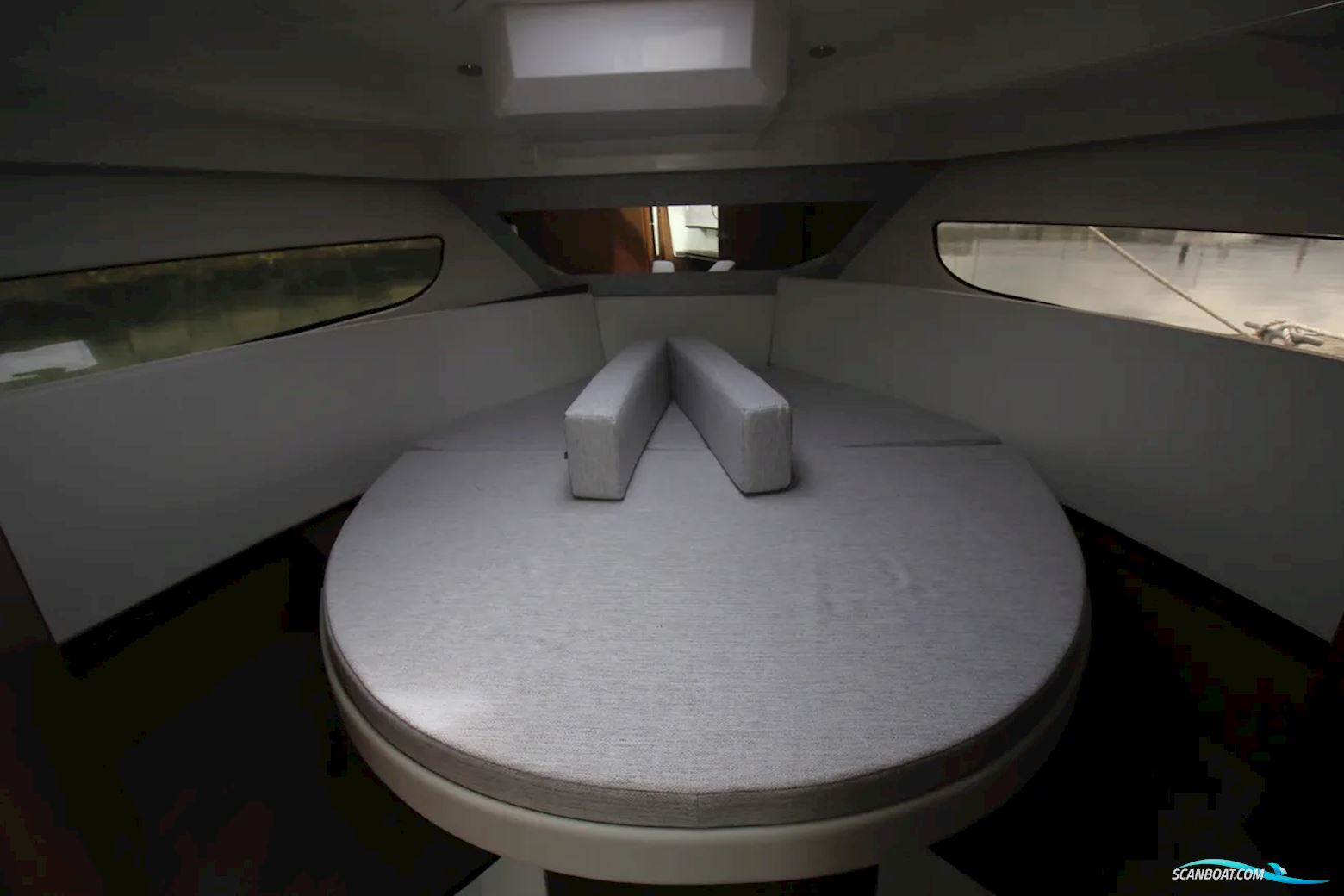 Jeanneau Merry Fisher 1095 Coupé